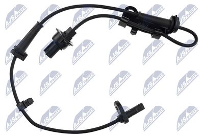 Sensor, wheel speed NTY HCA-HD-015