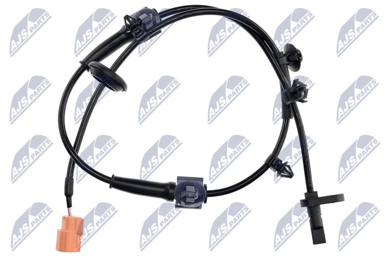 NTY HCA-HD-018 Sensor, wheel speed