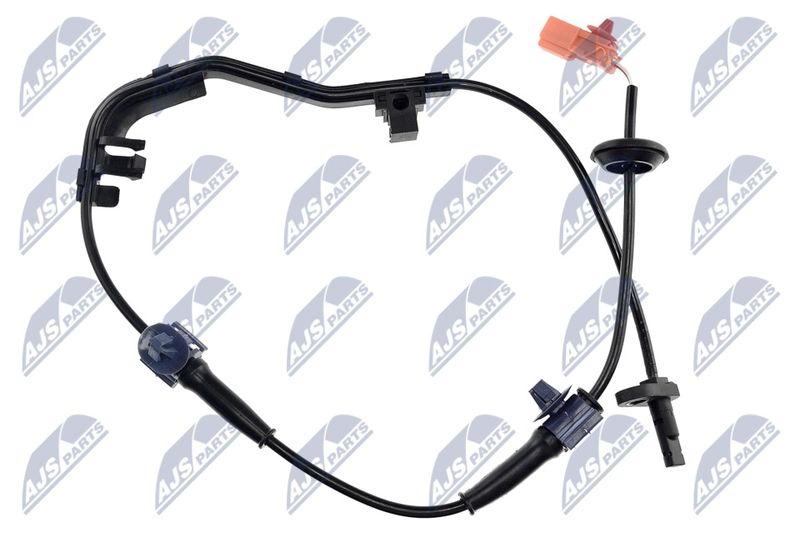 NTY HCA-HD-020 Sensor, wheel speed