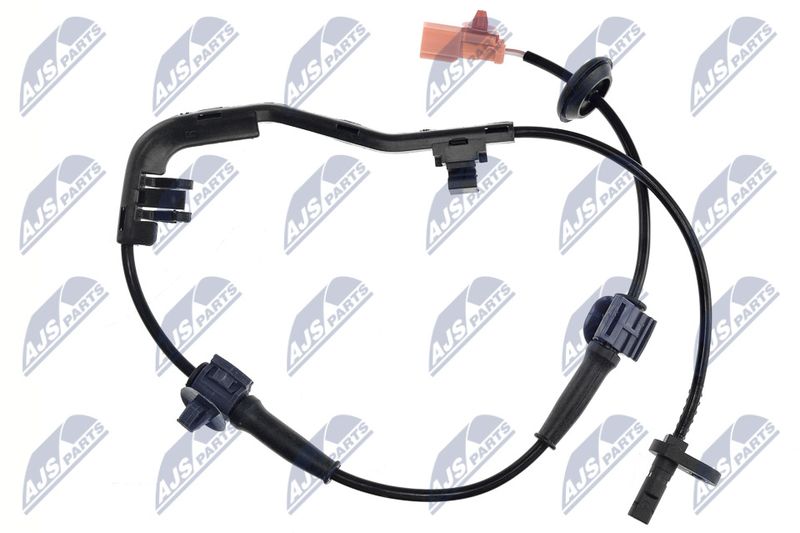 NTY HCA-HD-021 Sensor, wheel speed