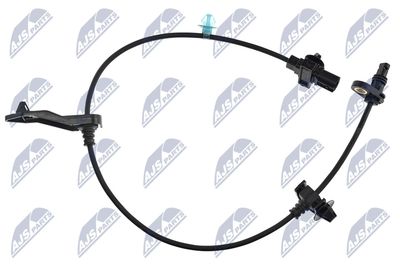 Sensor, wheel speed NTY HCA-HD-025