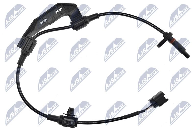 NTY HCA-HD-037 Sensor, wheel speed
