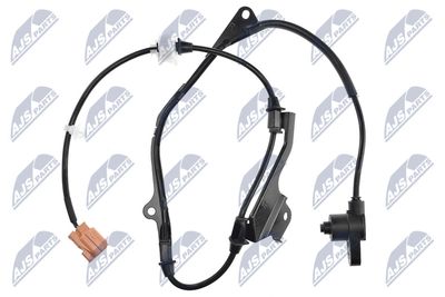 Sensor, wheel speed NTY HCA-HD-050