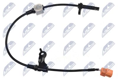 Sensor, wheel speed NTY HCA-HD-052