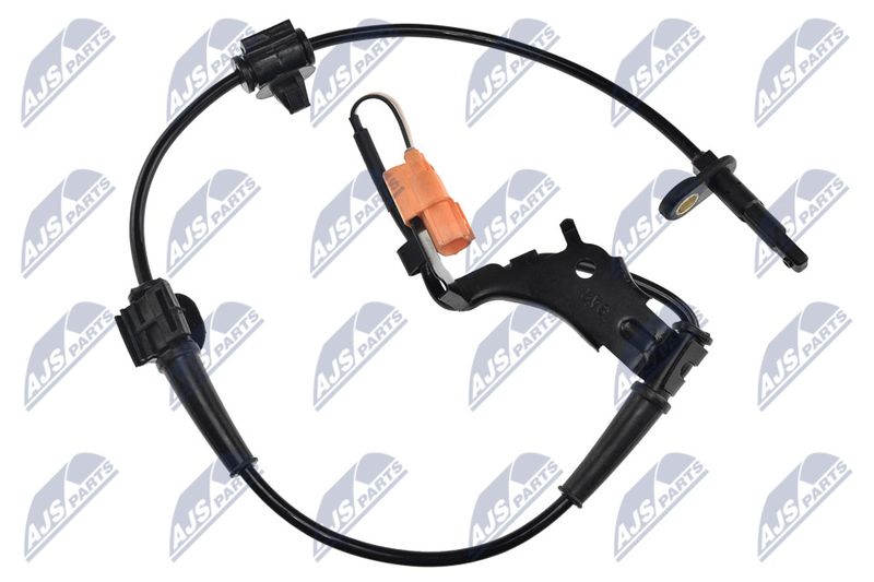 NTY HCA-HD-072 Sensor, wheel speed