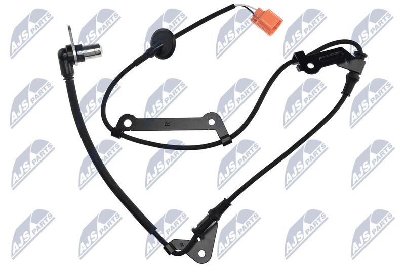 NTY HCA-HD-081 Sensor, wheel speed