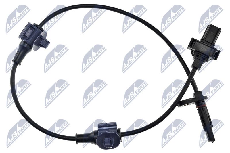 NTY HCA-HD-087 Sensor, wheel speed
