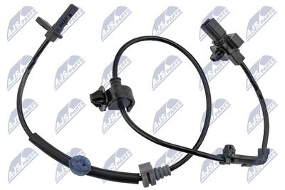 Sensor, wheel speed NTY HCA-HD-102