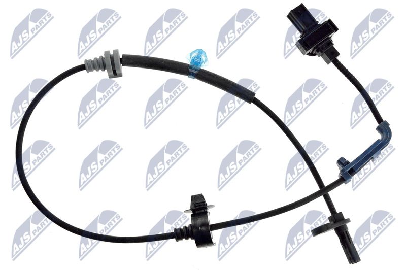 NTY HCA-HD-129 Sensor, wheel speed