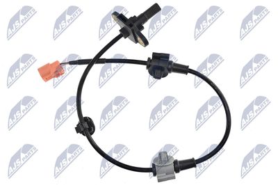 Sensor, wheel speed NTY HCA-HD-134