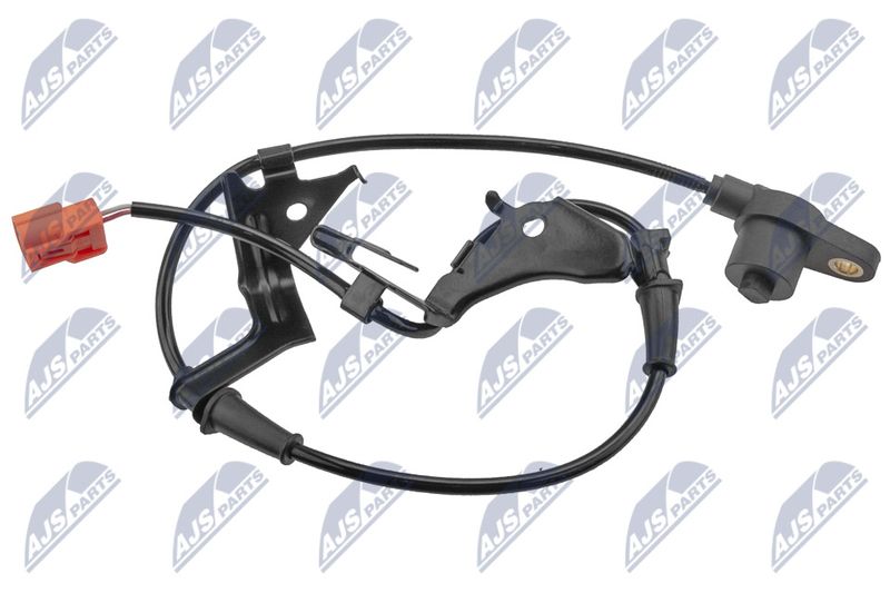 NTY HCA-HD-142 Sensor, wheel speed