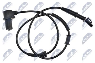 Sensor, wheel speed NTY HCA-HY-502