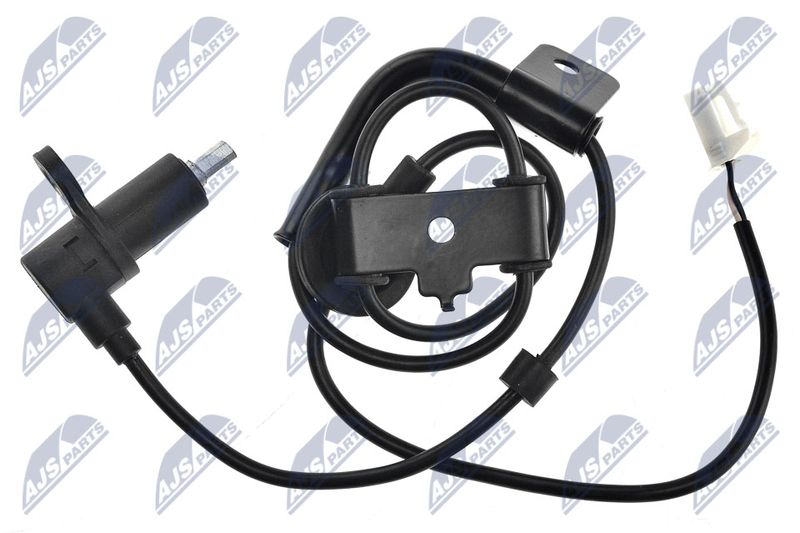NTY HCA-HY-507 Sensor, wheel speed