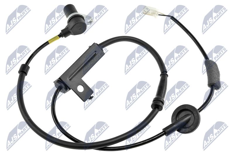 NTY HCA-HY-537 Sensor, wheel speed