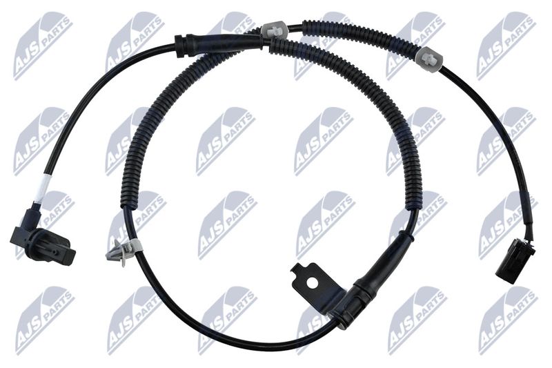 NTY HCA-HY-546 Sensor, wheel speed