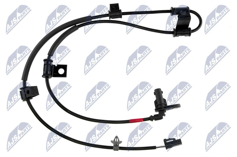 NTY HCA-HY-551 Sensor, wheel speed
