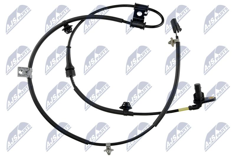 NTY HCA-HY-552 Sensor, wheel speed