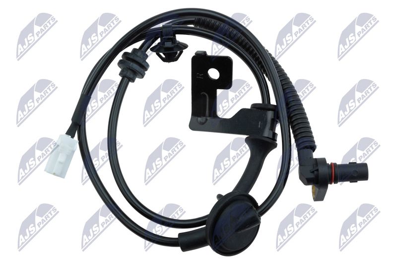 NTY HCA-HY-566 Sensor, wheel speed