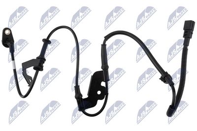 Sensor, wheel speed NTY HCA-HY-573