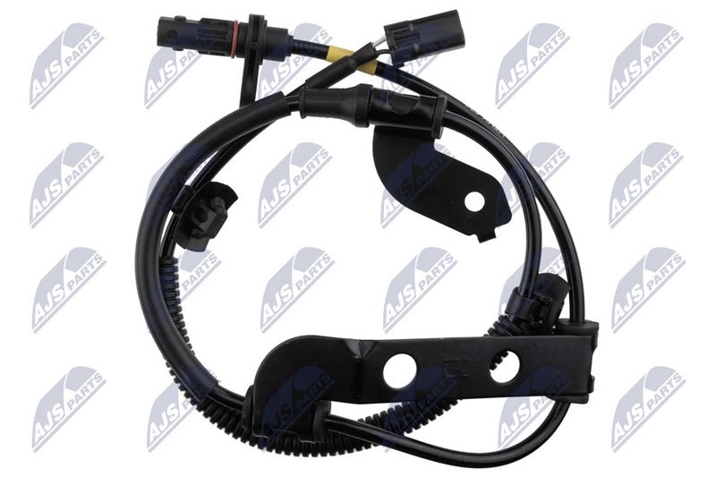 NTY HCA-HY-576 Sensor, wheel speed