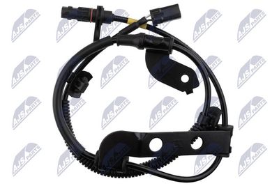 Sensor, wheel speed NTY HCA-HY-576