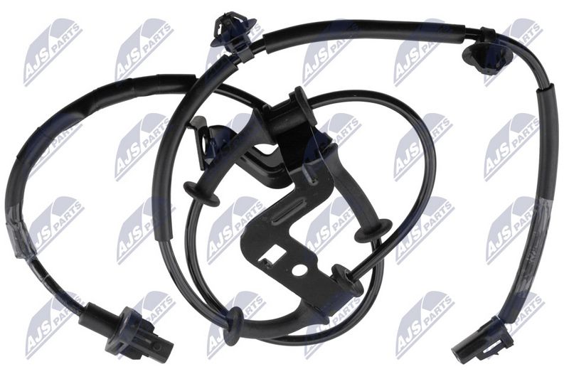 NTY HCA-HY-578 Sensor, wheel speed