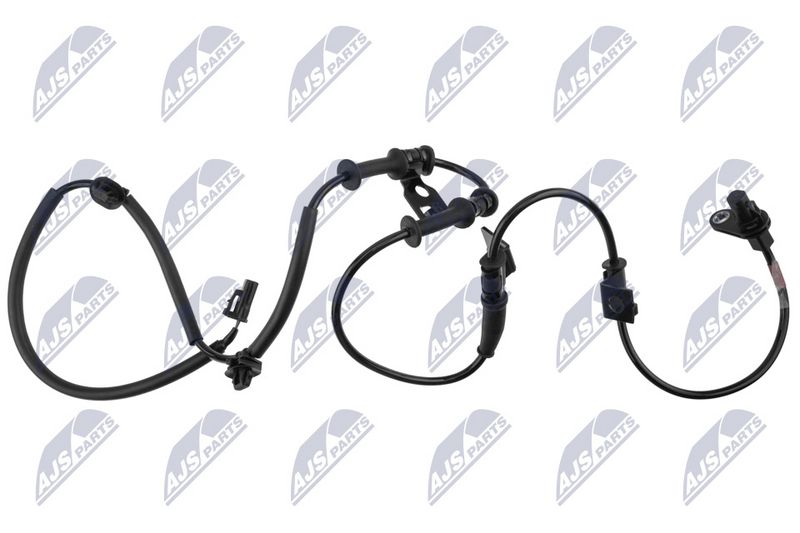 NTY HCA-HY-582 Sensor, wheel speed