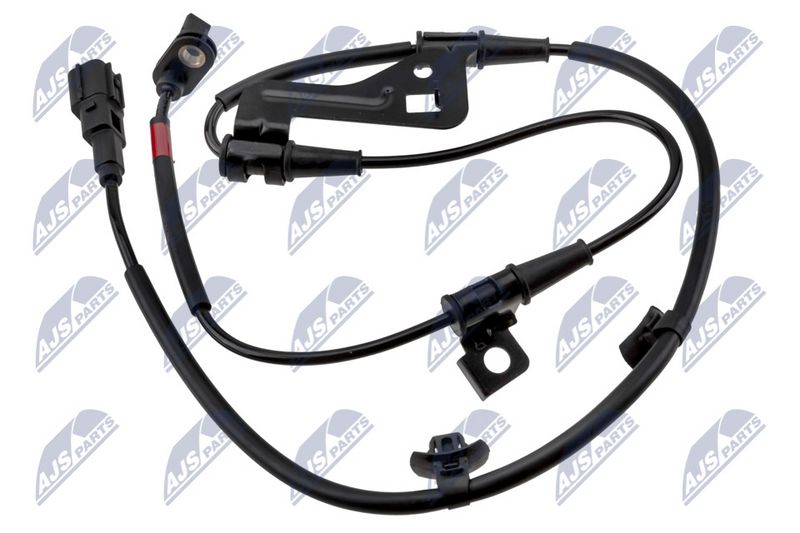 NTY HCA-HY-586 Sensor, wheel speed