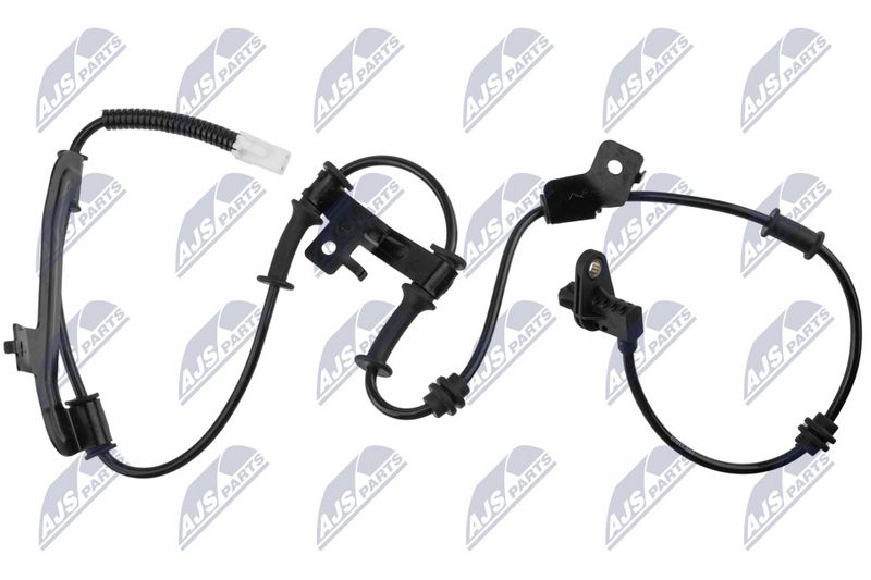 NTY HCA-HY-587 Sensor, wheel speed