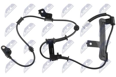 Sensor, wheel speed NTY HCA-HY-588