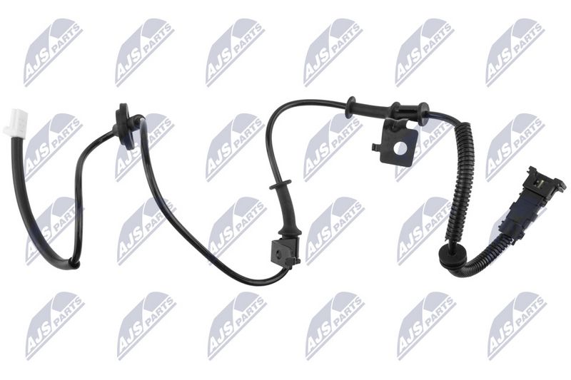 NTY HCA-HY-589 Sensor, wheel speed