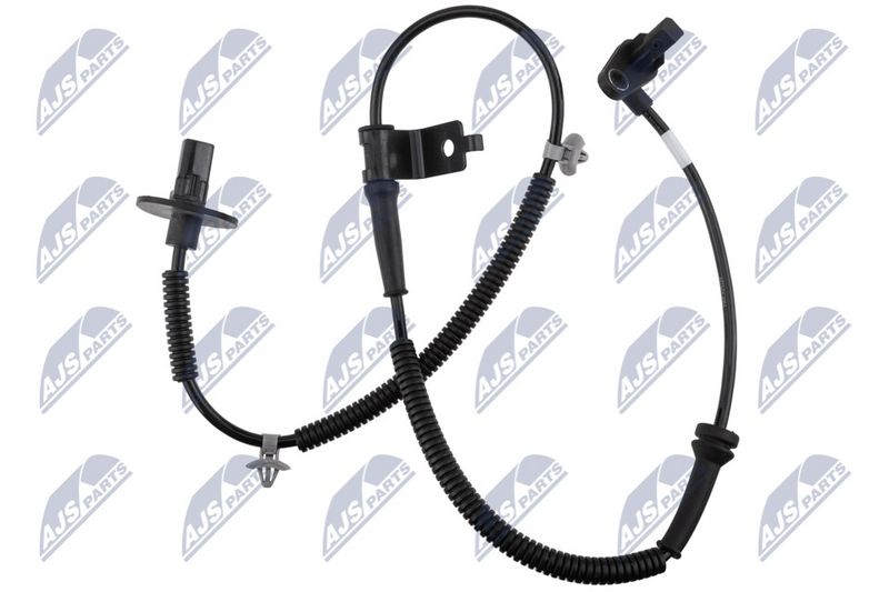 NTY HCA-HY-591 Sensor, wheel speed