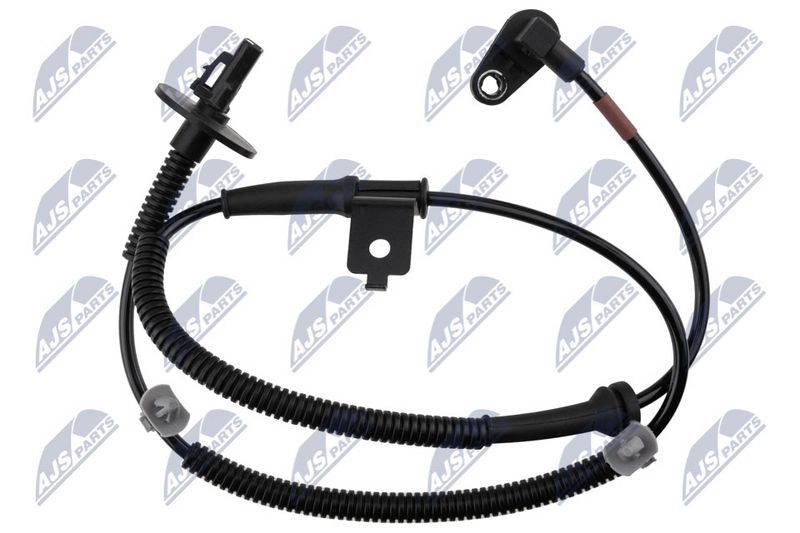 NTY HCA-HY-592 Sensor, wheel speed