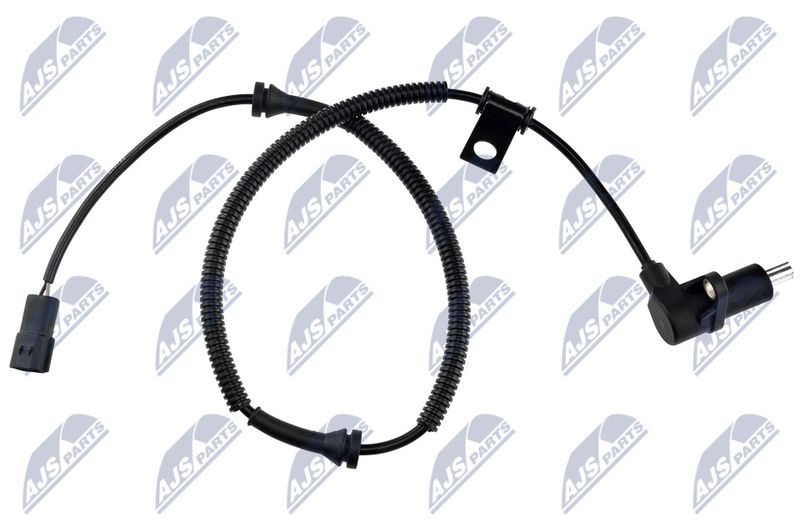 NTY HCA-KA-307 Sensor, wheel speed