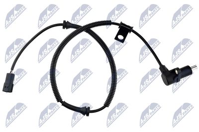 Sensor, wheel speed NTY HCA-KA-307