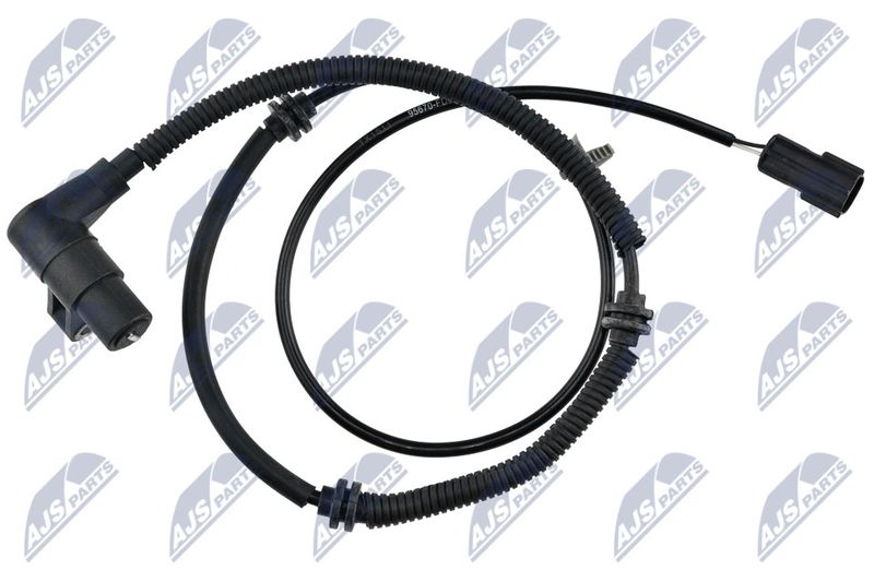 NTY HCA-KA-309 Sensor, wheel speed