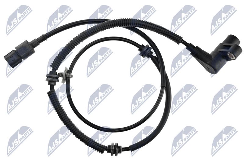 NTY HCA-KA-310 Sensor, wheel speed