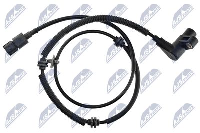Sensor, wheel speed NTY HCA-KA-310