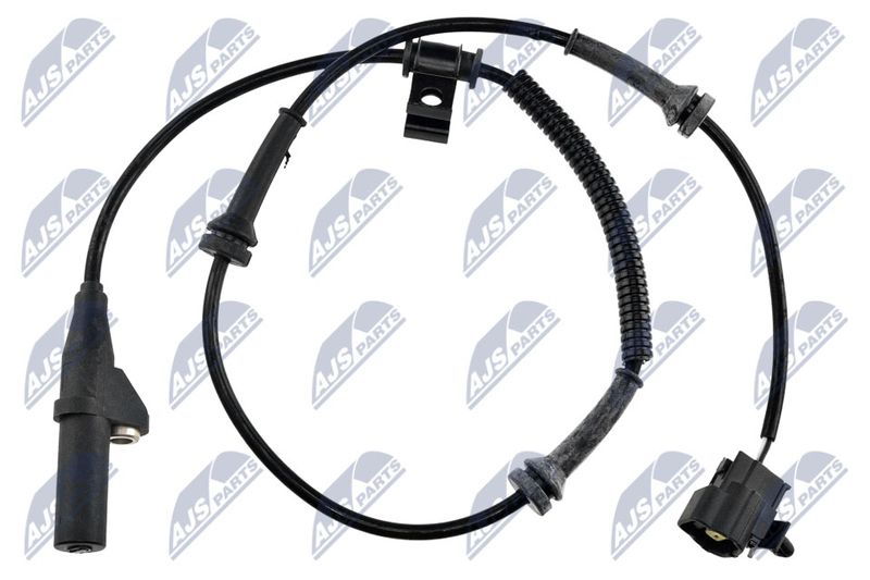 NTY HCA-KA-311 Sensor, wheel speed