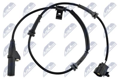 Sensor, wheel speed NTY HCA-KA-311
