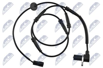 Sensor, wheel speed NTY HCA-KA-316