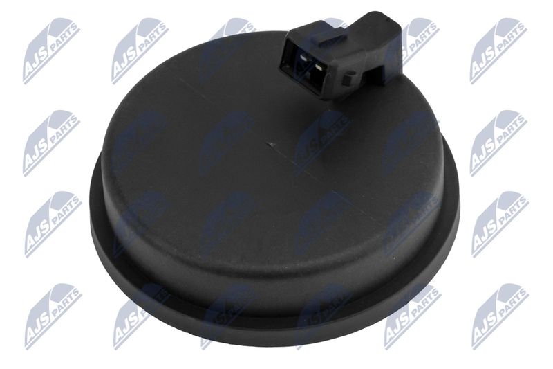 NTY HCA-KA-332 Sensor, wheel speed