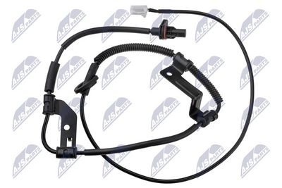 Sensor, wheel speed NTY HCA-KA-336