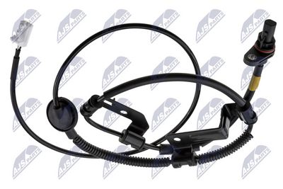 Sensor, wheel speed NTY HCA-KA-337