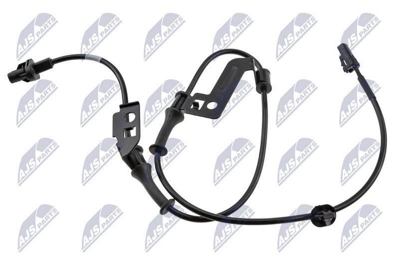 NTY HCA-KA-338 Sensor, wheel speed