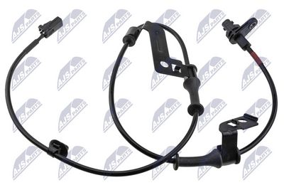 Sensor, wheel speed NTY HCA-KA-339