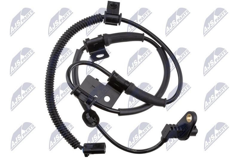 NTY HCA-KA-342 Sensor, wheel speed