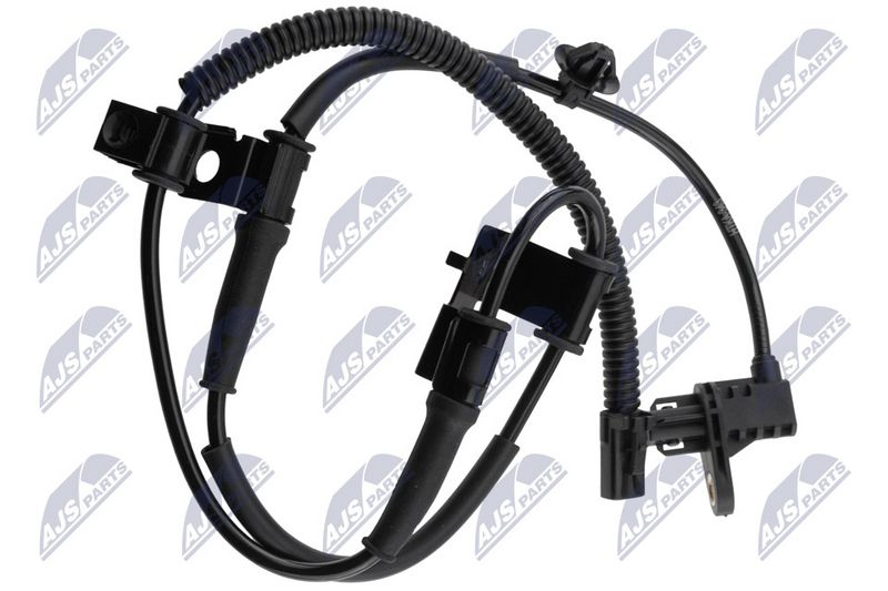 NTY HCA-KA-343 Sensor, wheel speed