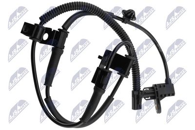 Sensor, wheel speed NTY HCA-KA-343