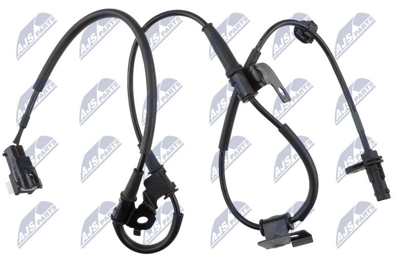 NTY HCA-KA-346 Sensor, wheel speed